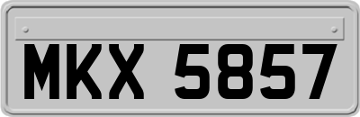MKX5857