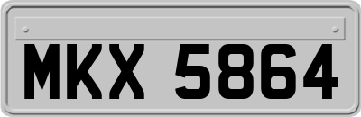 MKX5864