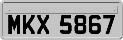 MKX5867