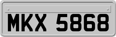 MKX5868