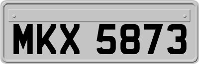 MKX5873