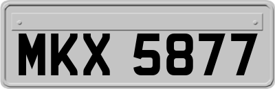 MKX5877