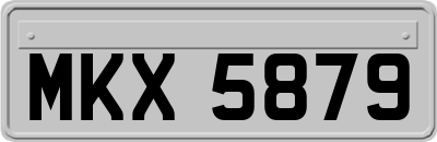 MKX5879