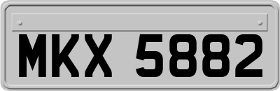 MKX5882