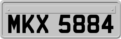 MKX5884