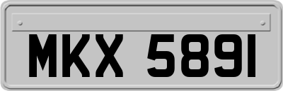 MKX5891