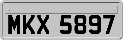 MKX5897