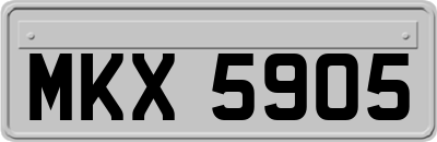 MKX5905