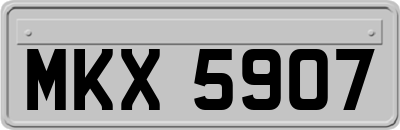 MKX5907