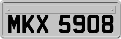 MKX5908