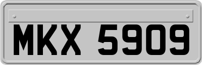 MKX5909
