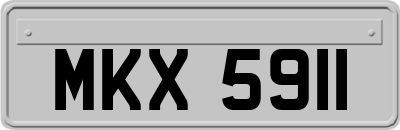 MKX5911