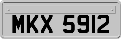 MKX5912