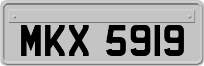 MKX5919