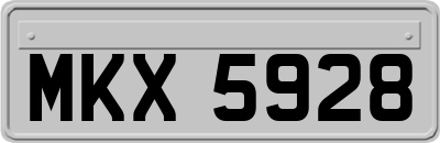 MKX5928