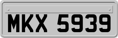 MKX5939
