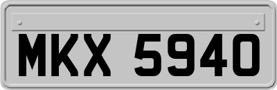 MKX5940