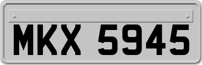 MKX5945