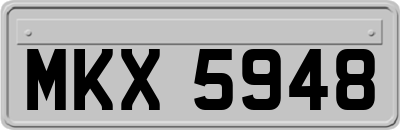 MKX5948
