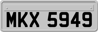 MKX5949