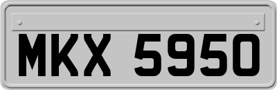 MKX5950