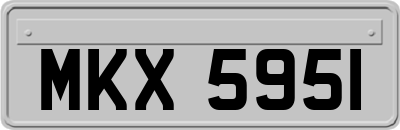 MKX5951