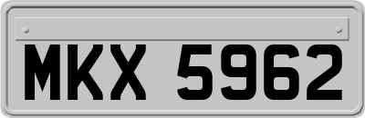 MKX5962