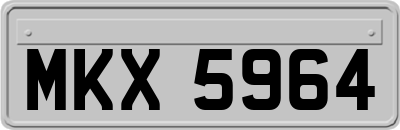 MKX5964