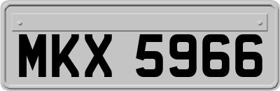 MKX5966
