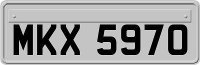 MKX5970