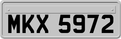 MKX5972