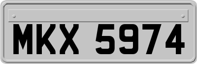 MKX5974