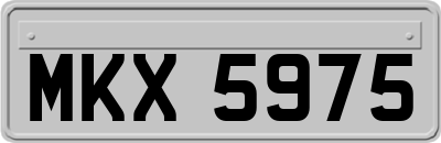MKX5975