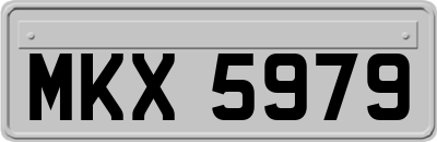 MKX5979