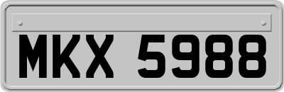 MKX5988