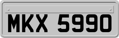 MKX5990