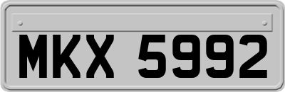MKX5992