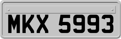 MKX5993