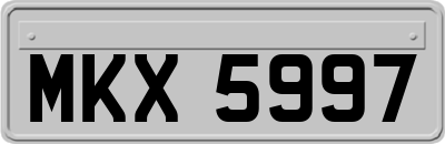 MKX5997