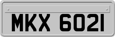 MKX6021