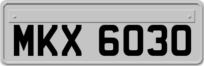 MKX6030