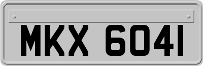 MKX6041