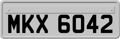 MKX6042