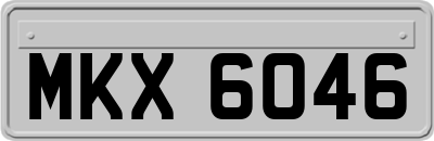 MKX6046