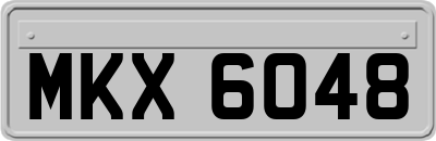 MKX6048