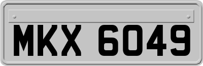 MKX6049