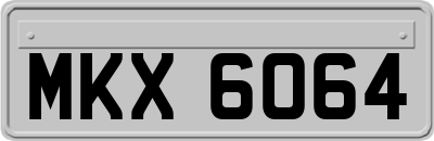 MKX6064
