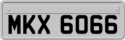 MKX6066