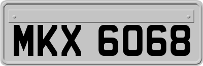 MKX6068
