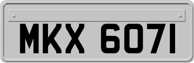 MKX6071